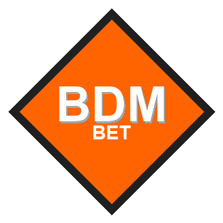 BDM Bet logo